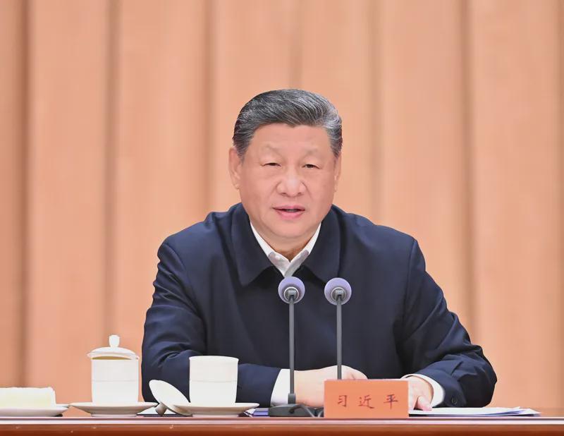 “五重五轻”，习近平曾这样给错误政绩观“画像”