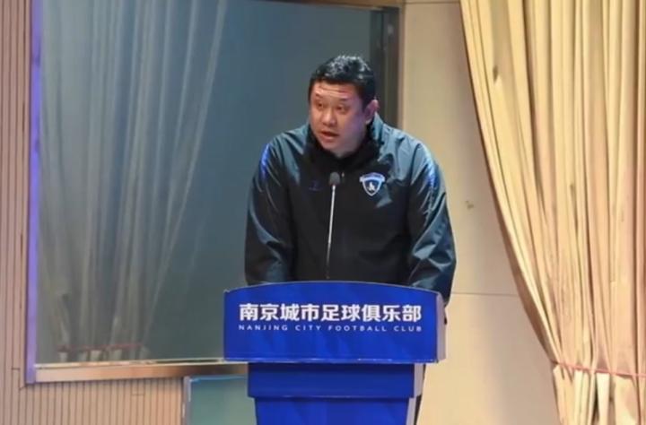  中甲新征程开启；南京城市锁定前六追求；本土情怀贯穿始终。 体育新闻 中甲新征程开启；南京城市锁定前六追求；本土情怀贯穿始终。 体育新闻
