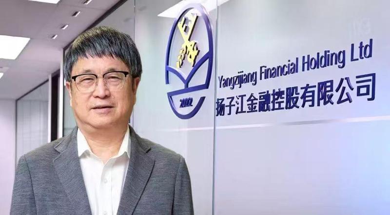 从老厂房到全球布局；任元林古稀再造上市平台，中国民营造船传奇延续。 企业服务