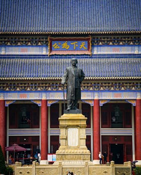 焦虑感下的理性选择：构建高效能社会治理体系的实操路径