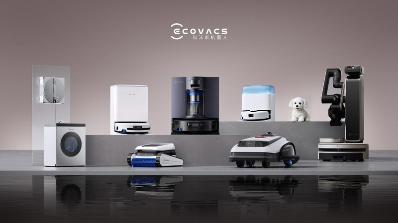  科沃斯亮相AWE2026；首推OpenClaw管家机器人八界，具身智能加速走进寻常家庭。 IT技术 科沃斯亮相AWE2026；首推OpenClaw管家机器人八界，具身智能加速走进寻常家庭。 IT技术 科沃斯亮相AWE2026；首推OpenClaw管家机器人八界，具身智能加速走进寻常家庭。 IT技术 科沃斯亮相AWE2026；首推OpenClaw管家机器人八界，具身智能加速走进寻常家庭。 IT技术 科沃斯亮相AWE2026；首推OpenClaw管家机器人八界，具身智能加速走进寻常家庭。 IT技术 科沃斯亮相AWE2026；首推OpenClaw管家机器人八界，具身智能加速走进寻常家庭。 IT技术