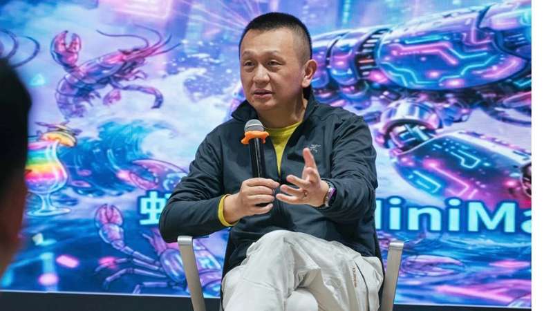  行业前沿动态丨查阅AI融资与技术突破指南 IT技术 行业前沿动态丨查阅AI融资与技术突破指南 IT技术 行业前沿动态丨查阅AI融资与技术突破指南 IT技术 行业前沿动态丨查阅AI融资与技术突破指南 IT技术 行业前沿动态丨查阅AI融资与技术突破指南 IT技术 行业前沿动态丨查阅AI融资与技术突破指南 IT技术 行业前沿动态丨查阅AI融资与技术突破指南 IT技术 行业前沿动态丨查阅AI融资与技术突破指南 IT技术