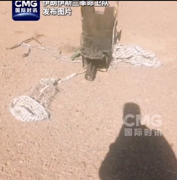 深探F-15E坠毁迷局：从战术博弈看美军营救行动的战略困境