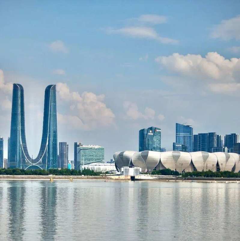  杭州演出市场爆发逻辑：超50组艺人密集开唱的底层数据与技术成因 娱乐新闻