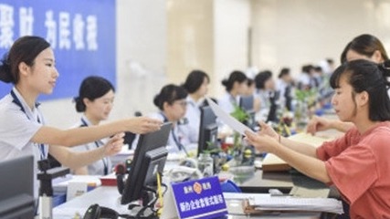  从“能办”到“好办”：长三角政务服务“一网通办”规定的制度突破与数据互认技术解密 IT技术 从“能办”到“好办”：长三角政务服务“一网通办”规定的制度突破与数据互认技术解密 IT技术