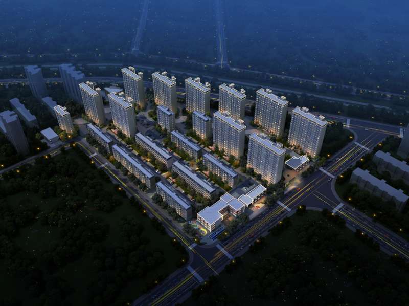  【深度解析】铁西金谷商业地块规划调整：政府服务新模式下的城市规划实践 房产家居 【深度解析】铁西金谷商业地块规划调整：政府服务新模式下的城市规划实践 房产家居