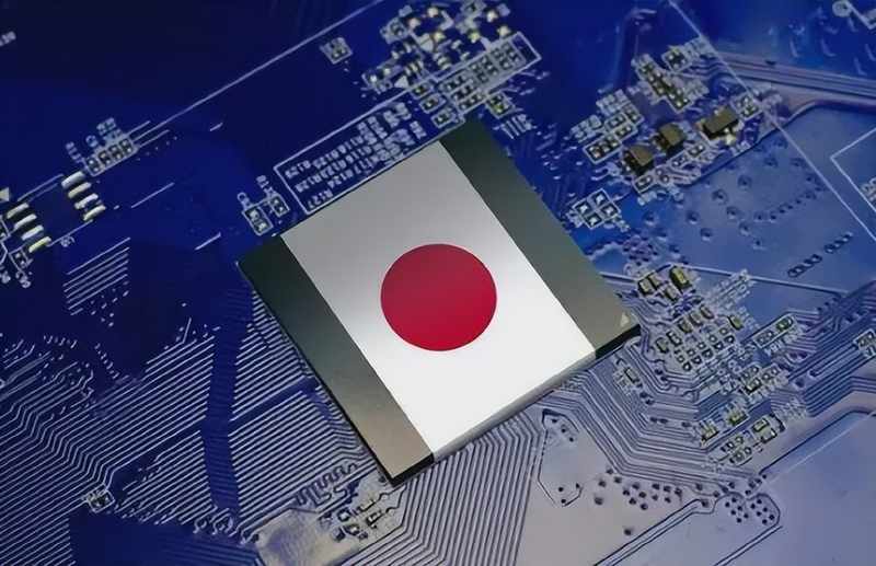  一根断了的根：一个时代的日本半导体产业如何亲手葬送自己的好牌 新闻 一根断了的根：一个时代的日本半导体产业如何亲手葬送自己的好牌 新闻