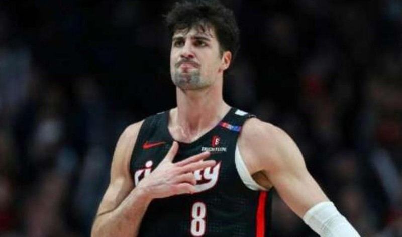  NBA球员蜕变的技术密码：从数据拆解超级崛起者的进化论 体育新闻