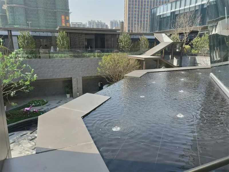  技术视角下的居住革新：青枫板块为何成为改善置业的「价值锚点」 房产家居