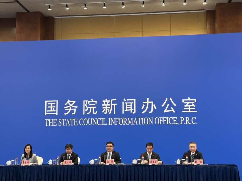 当全球资本选择上海：一座超大城市与开放经济的双向奔赴