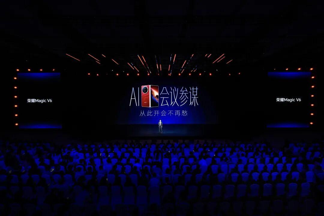  《AI手机技术架构深度解析：从交互范式迁移看端侧智能演进路径 IT技术