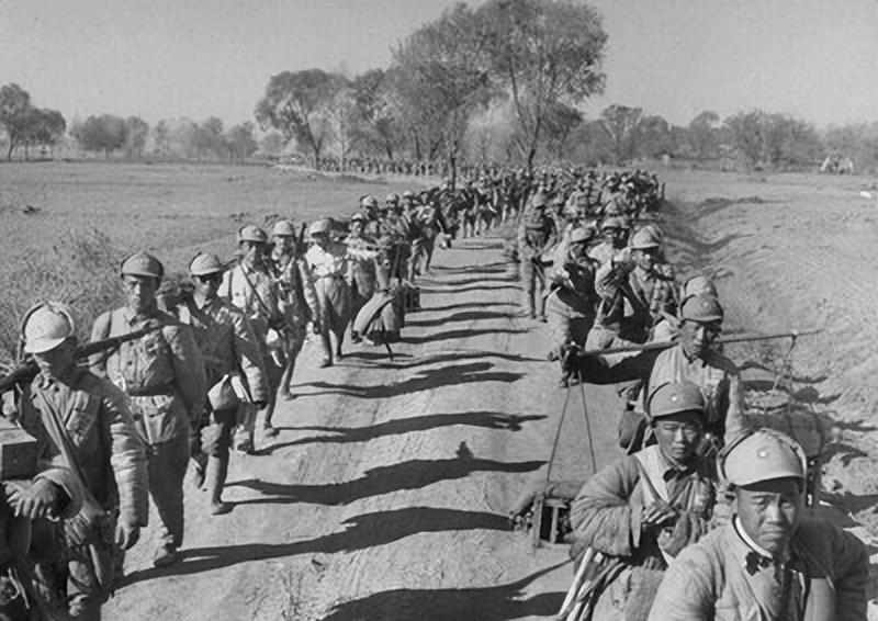  战略机动与铁路破袭：1946年陇海战役的军事逻辑与战役价值 新闻