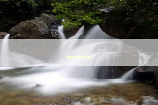 现金流ETF强势